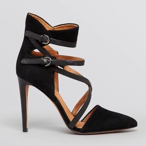 NWT Rebecca Minkoff Raz Heel